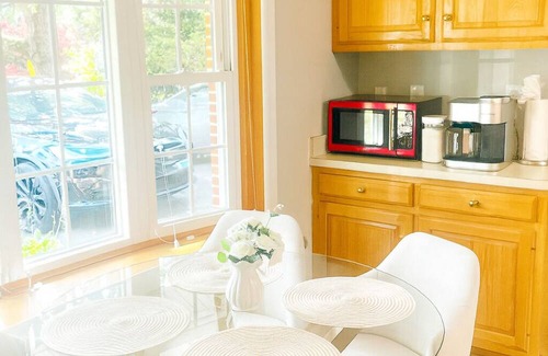 Redland Casa | Revel in Rockville