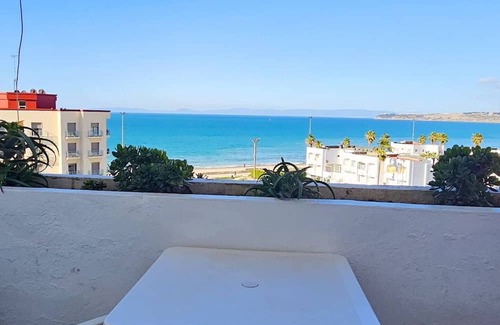 Branes Apartamento | Appartement corniche Tanger