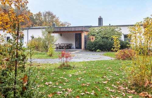 Obersalwey Apartamento | Apartment 'Suiten Im Alten Berghotel Johanna' with Mountain View, Shared Garden and Wi-Fi