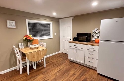 Bowers Apartamento | The Studio at Mertztown