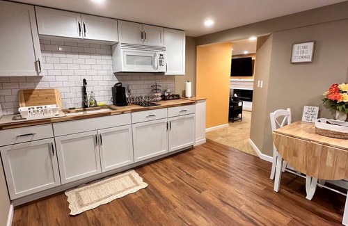 Bowers Apartamento | The Studio at Mertztown