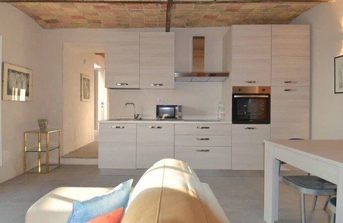 Moncestino Villa | Romantic apartment with swimming pool in period villa in Monferrato