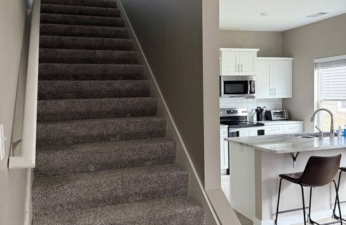 Benton Casa | 4-bedroom house in Downtown Benton