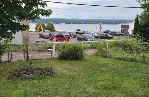 Baraga Casa | Keweenaw Bay Baraga House, 4 bedrooms/2 bath, full interior renovation in 2025