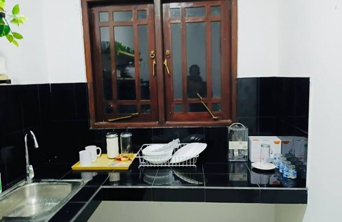 Mahasenpura Casa | Yala Quest Safaris/Tours/HomeStay - Tissamaharama