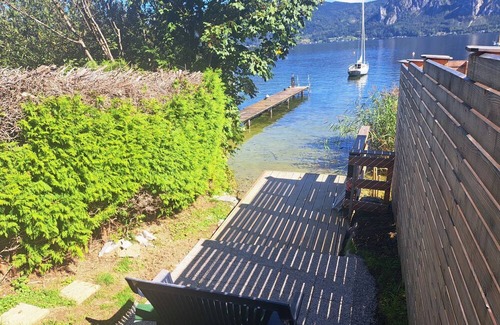 Traunkirchen Casa | Villa Rose by Interhome