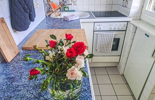 Traunkirchen Casa | Villa Rose by Interhome