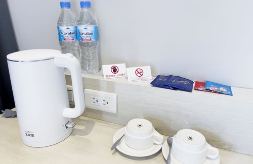 Taitung Apartamento | Mille Rich hotel