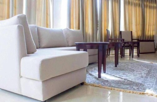 Zaouiat Cheikh Hotel | ANGLE ATLAS Hotel & SPA Double Room 5