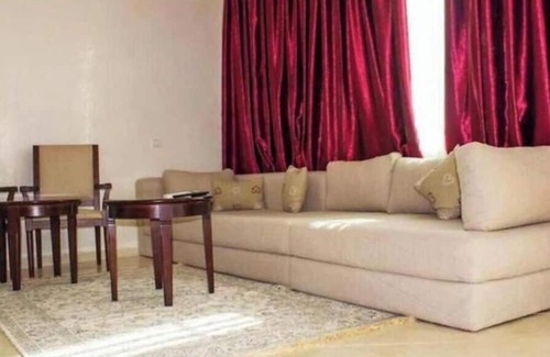 Zaouiat Cheikh Hotel | ANGLE ATLAS Hotel & SPA Double Room 3