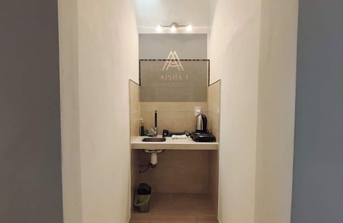 Salta Apartamento | Aisha Accommodation in Salta