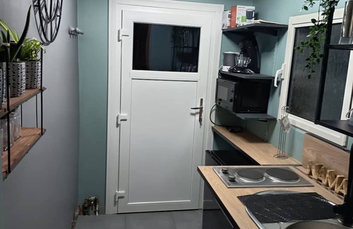 Provin Apartamento | Studio NAMASTE