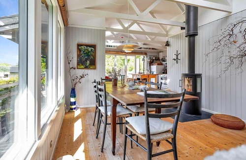 Klint Casa | 11868 Nykøbing Sj - Fasanstien 16