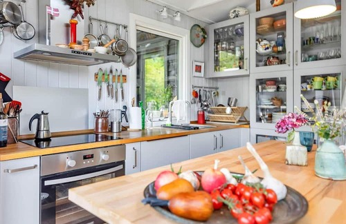 Klint Casa | 11868 Nykøbing Sj - Fasanstien 16
