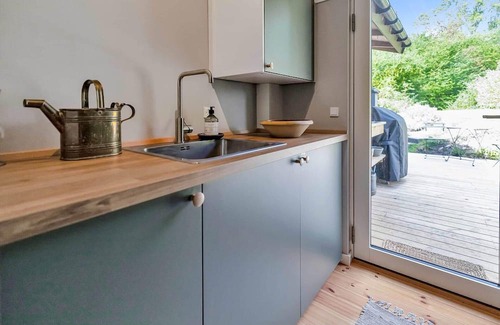 Klint Casa | 11868 Nykøbing Sj - Fasanstien 16
