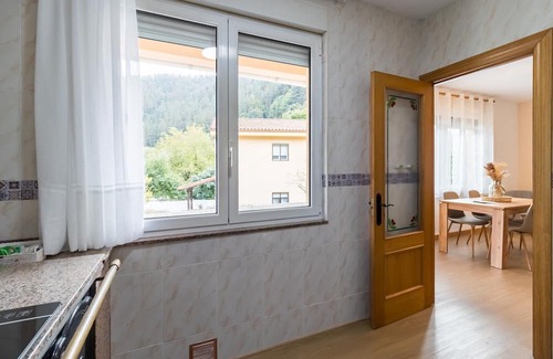 Luena Casa | House with Garden in the Mountains of the Pasiego Valleys