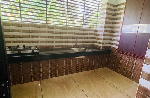 Kannur Casa | Homestay in Kannur, Pallikunnu