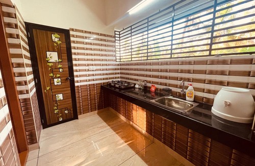 Kannur Casa | Homestay in Kannur, Pallikunnu