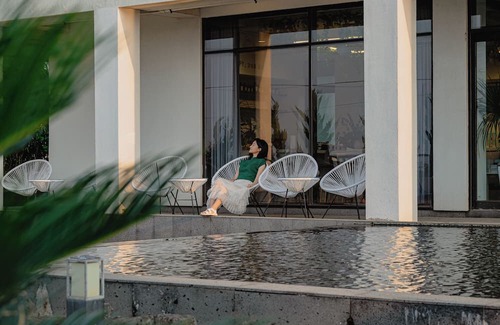 Pyeongdae-ri Casa | Ocean View stay - Aroma Spa near Seongsan&Udo/휴&쉼