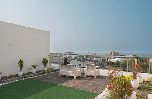 Pyeongdae-ri Casa | Ocean View stay - Aroma Spa near Seongsan&Udo/휴&쉼