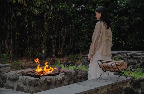 Pyeongdae-ri Casa | Ocean View stay - Aroma Spa near Seongsan&Udo/휴&쉼