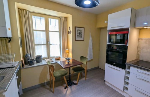Vesoul Apartamento | Gîte de l'hôtel Lyautey