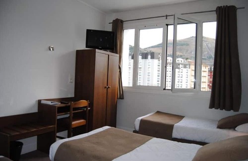 Lourdes Hotel | Cozy Unit for a Relaxing and Unforgettable Trip! Near Prime Attractions!