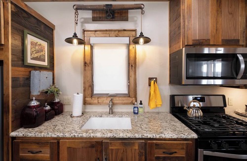 Dimmitt Otro | Luxury Farm Living! With Magical Wide Open Spaces