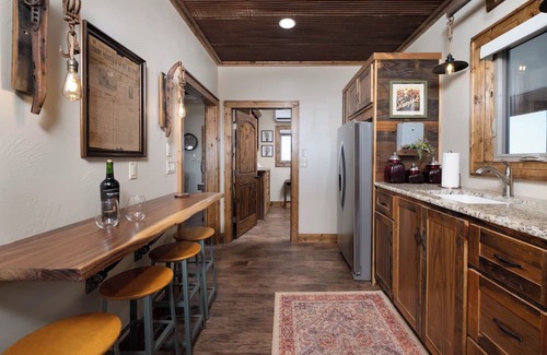 Dimmitt Otro | Luxury Farm Living! With Magical Wide Open Spaces