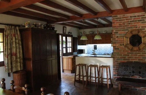 Tornon Villa | Exclusive property in front of the Rodiles Beach
