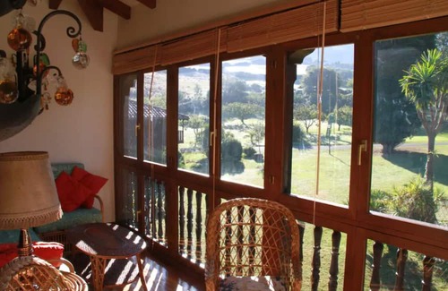Tornon Villa | Exclusive property in front of the Rodiles Beach