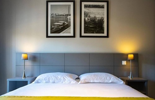 9th Arrondissement Hotel | Comfort and Convenience! Two Pet-friendly Accommodations in the Hear of Lyon!