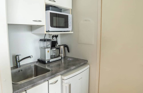 Ranua Apartamento | A Compact Apartment In The Center of Ranua