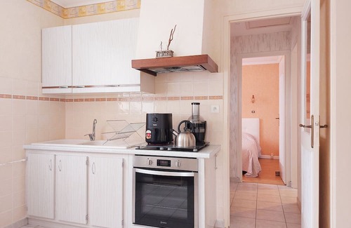 Cloyes-sur-le-Loir Cabaña | Gîte Saint Lubin: Confort familiar y encanto local
