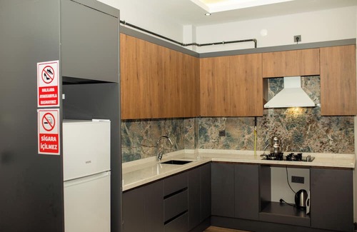 Tatvan Casa | Sarayim Rezidans