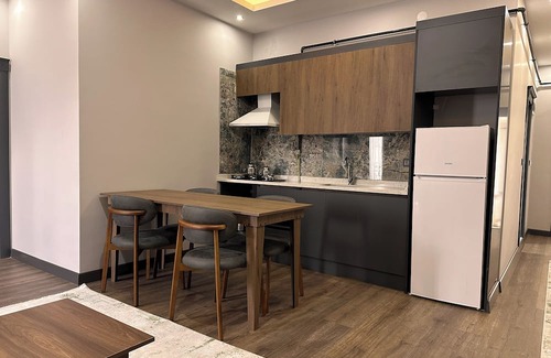 Tatvan Casa | Sarayim Rezidans