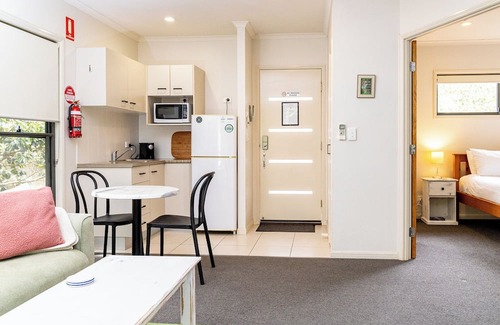 Maleny Cabina | A Tranquil Getaway in Maleny