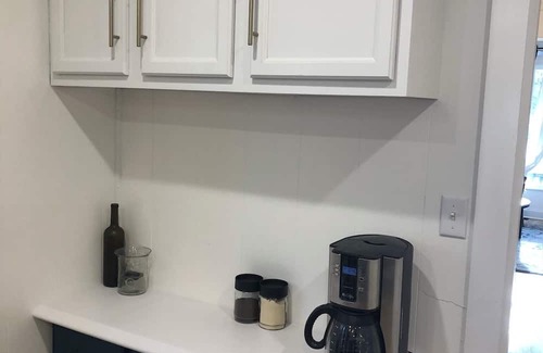 Ephrata Casa | Modern 3-bedroom townhome in historic Ephrata