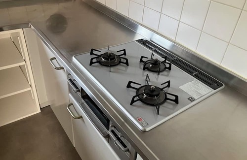 Asagayakita Apartamento | 3 stations 8 min from Shinjuku/3 min walk from station/130 sq.m./4 bedrooms/7 beds/Direct access to Tokyo, Shinjuku, Akihabara/3 min walk from nearest station/apartment hotel for 1 group/as a base for sightseeing in Tokyo