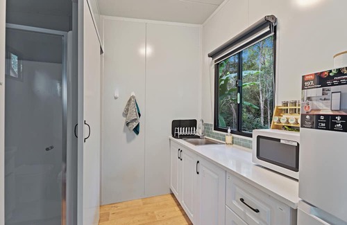 North Aramara Cabina | Cabin By The Creek/Hidden Oasis