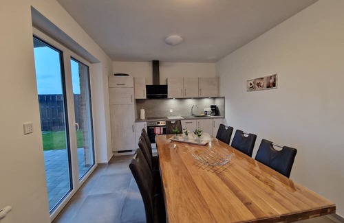 Haseluenne Casa | Vacation home for 8 guests with 106m² in Haselünne (267138)