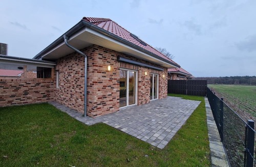 Haseluenne Casa | Vacation home for 8 guests with 106m² in Haselünne (267138)