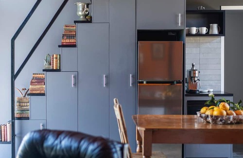 Tintenbar Casa | Hinterland Hideaway - Oceanstays
