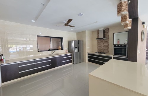 Nadiad Villa | Beautiful RESORT type villa with Gazebo, Barbeque pits with party plot & banquet