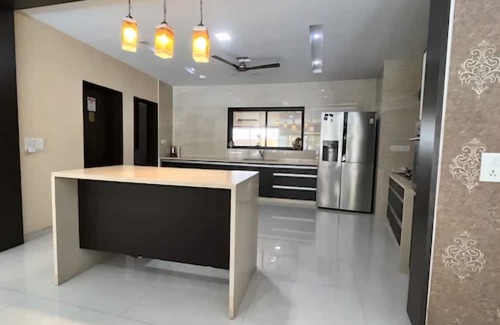 Nadiad Villa | Beautiful RESORT type villa with Gazebo, Barbeque pits with party plot & banquet
