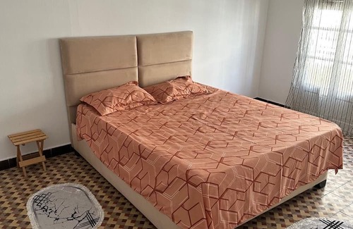 Sidi M'Hamed Apartamento | Welcome to City Pearl, your peaceful retreat in the heart of Algiers.