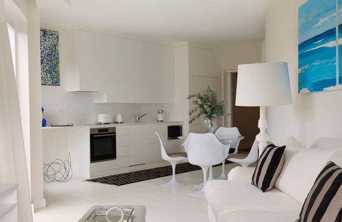Point Piper Apartamento | Piccolo by Contemporary Hotels