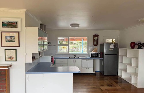 Tinderbox Casa | The Seaside House - A little gem by the sea