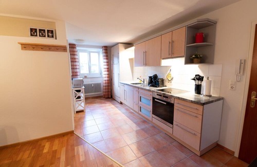 Untermunstertal Apartamento | Apartment 'Belchenwind Type A, 45sqm'