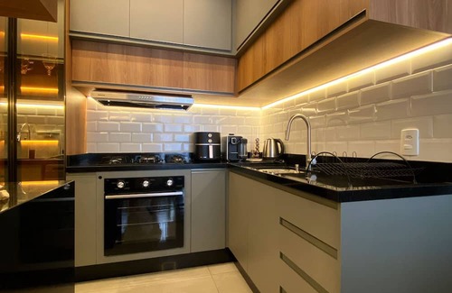 Cara-Cara Apartamento | Garage, Air conditioning, Washer and Dryer, Issue NF